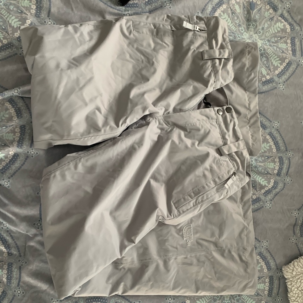 NORTH FACE snow pants